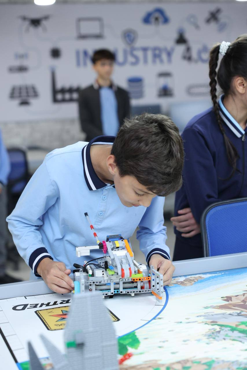 SAF 2025-də Şirvan-Salyan regionunu 20 komanda təmsil edəcək