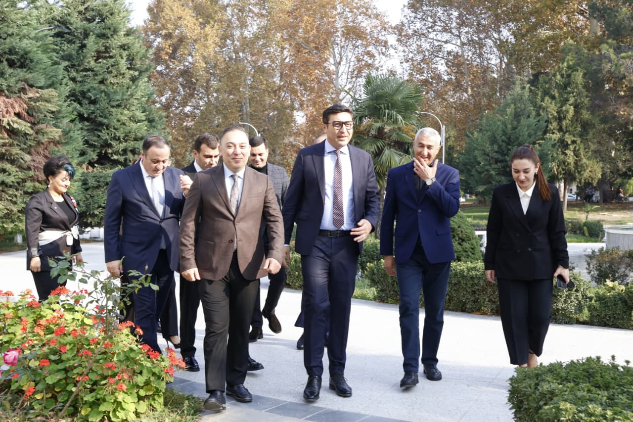 MDU regionun ilk və ən böyük veloyürüşünü keçirib 