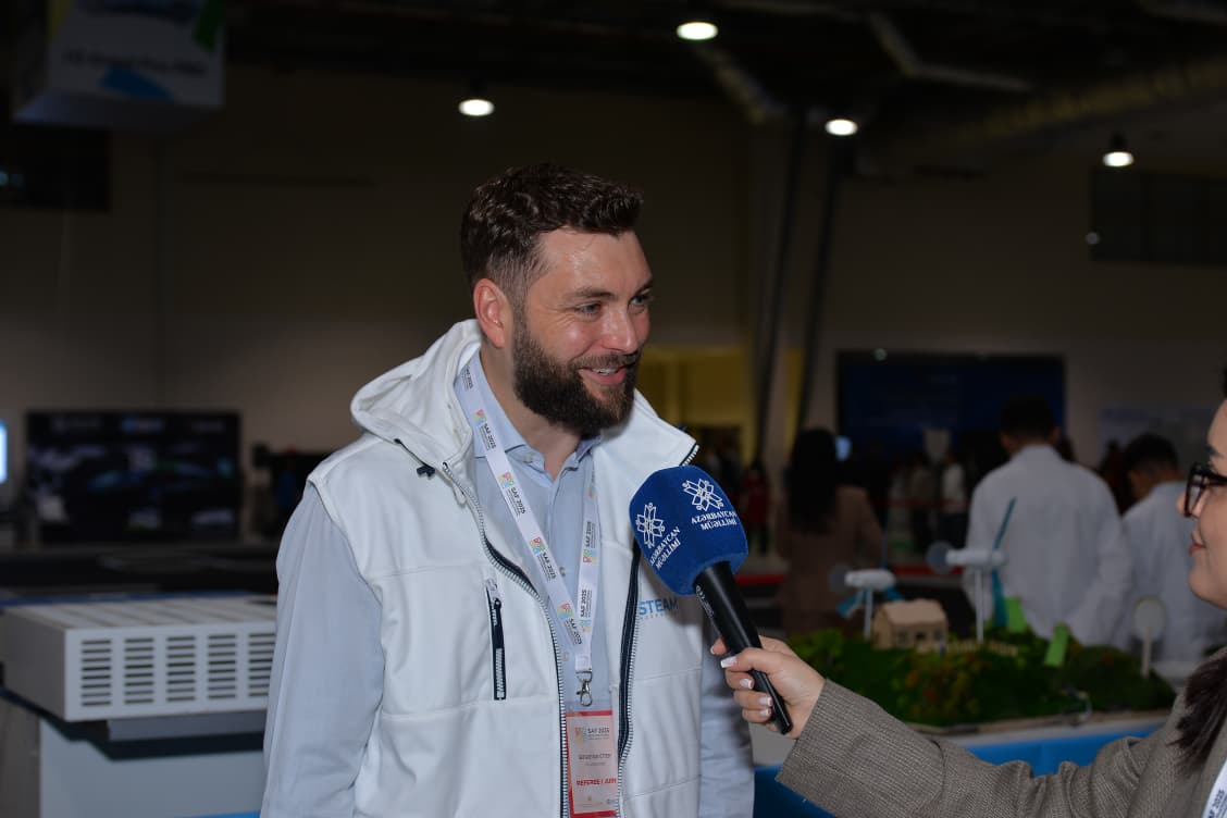 Təşkilatçılıq çox yüksək səviyyədədir