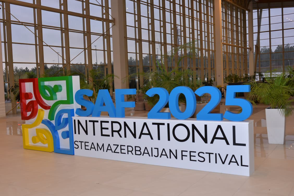 Qarabağ Universiteti ilk dəfə SAF-a qatılıb 