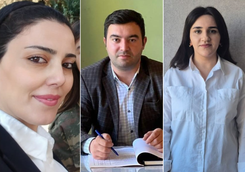 Müəllimlər yeni iş modelini necə qarşılayırlar?