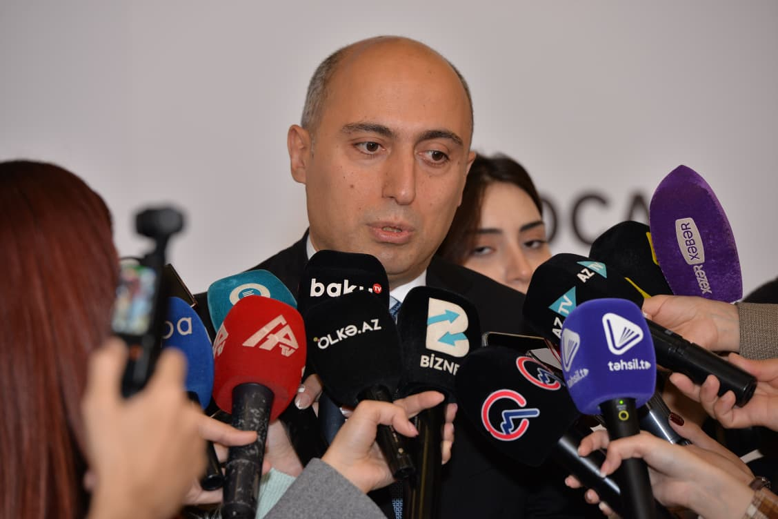 Nazir: Tam ştatlı müəllim konsepti ilə bağlı nazirliyin rəsmi açıqlamalarını gözləmək lazımdır 