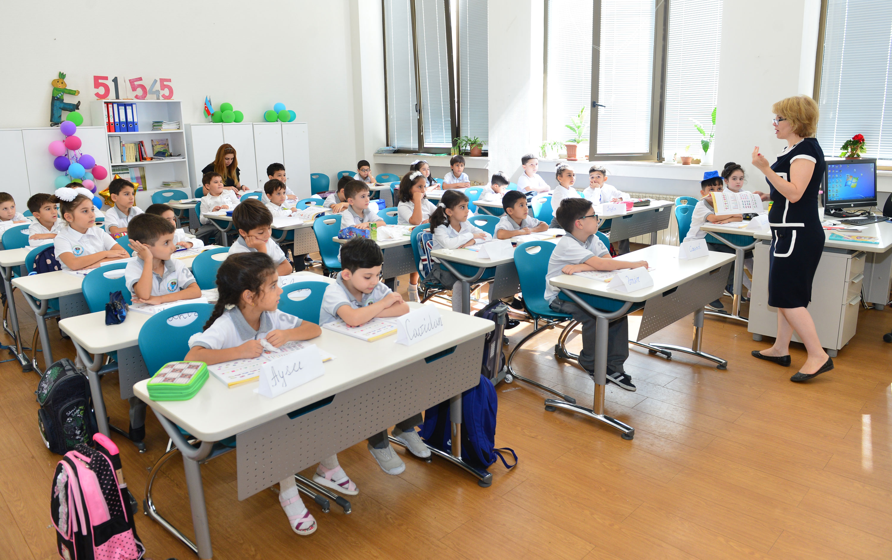 “Şagird sayının azlığı maliyyə xərclərinin çoxalmasına səbəb olur”