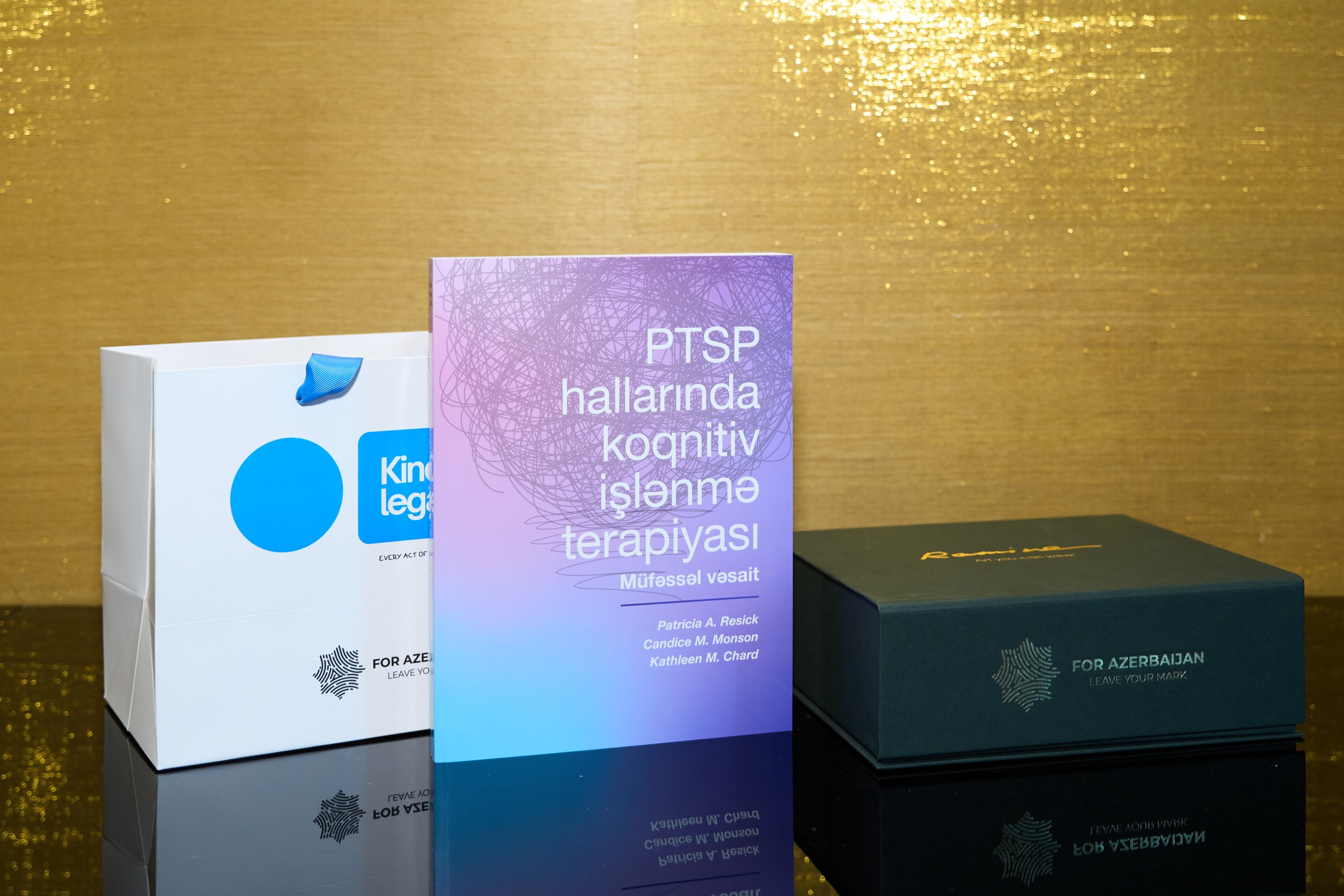 bp beynəlxalq elmi vəsaitin Azərbaycan dilinə tərcüməsini təqdim edib