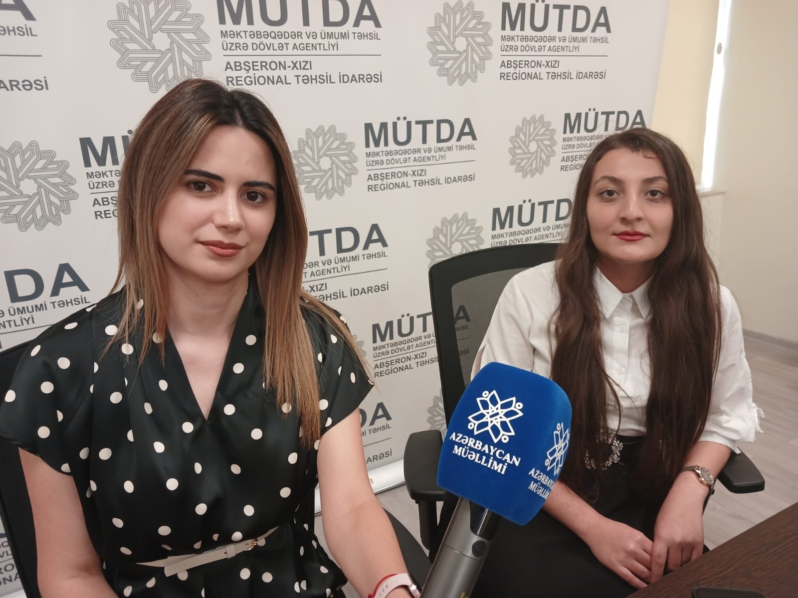 Onlar niyə müəllimliyi seçirlər?