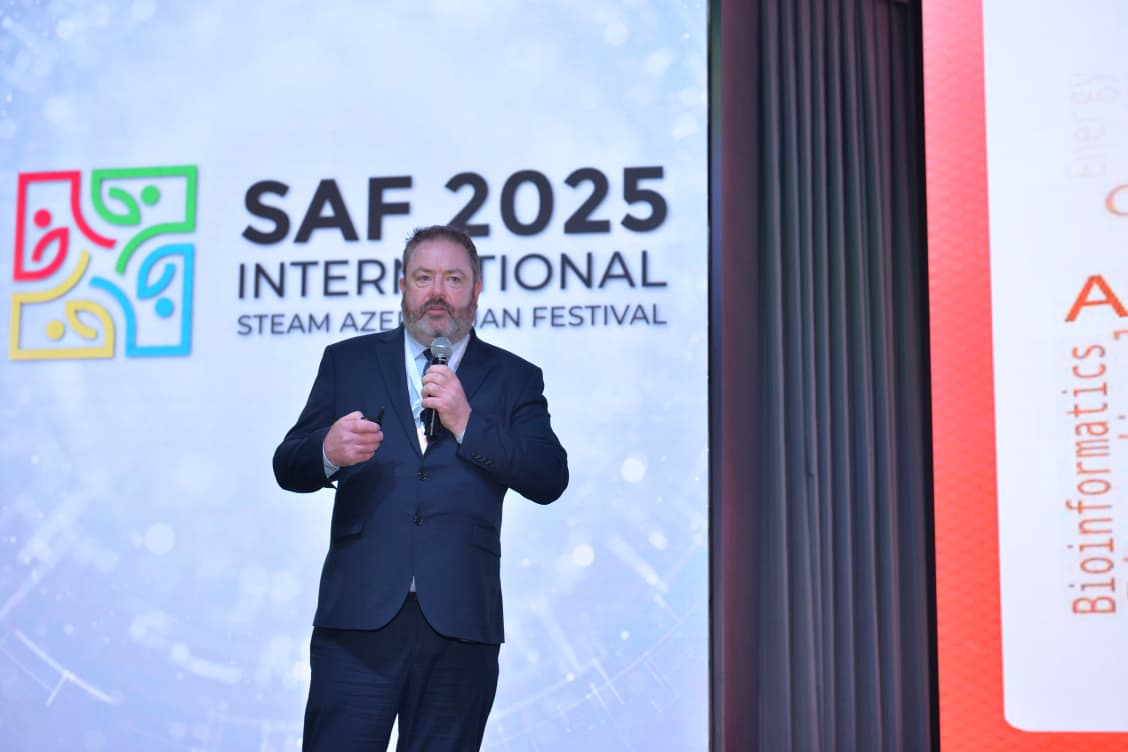 STEM-ə yatırılan hər 1 funt 26 funt dəyər yaradır