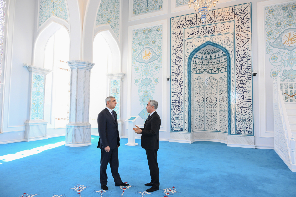 Zəngilanda Əlaqələndirmə Qərargahının 5 illik fəaliyyətinə həsr olunmuş iclas keçirilib