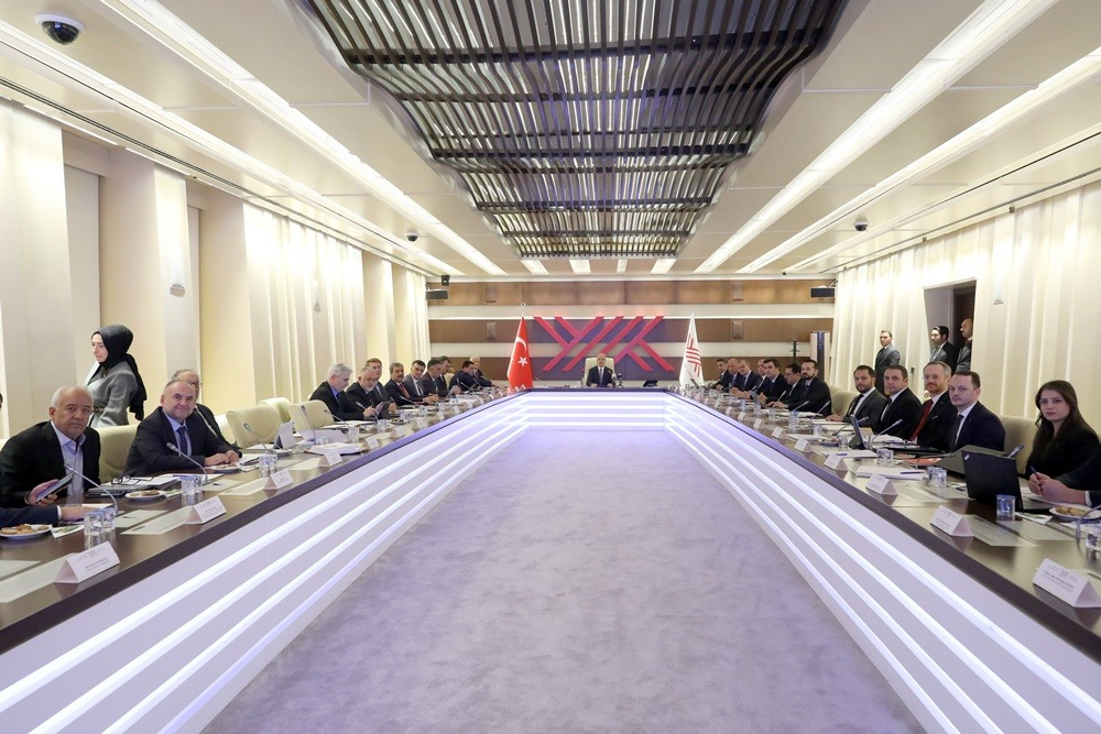 Türkiyəli tələbələr universiteti 3 ilə bitirə biləcəklər