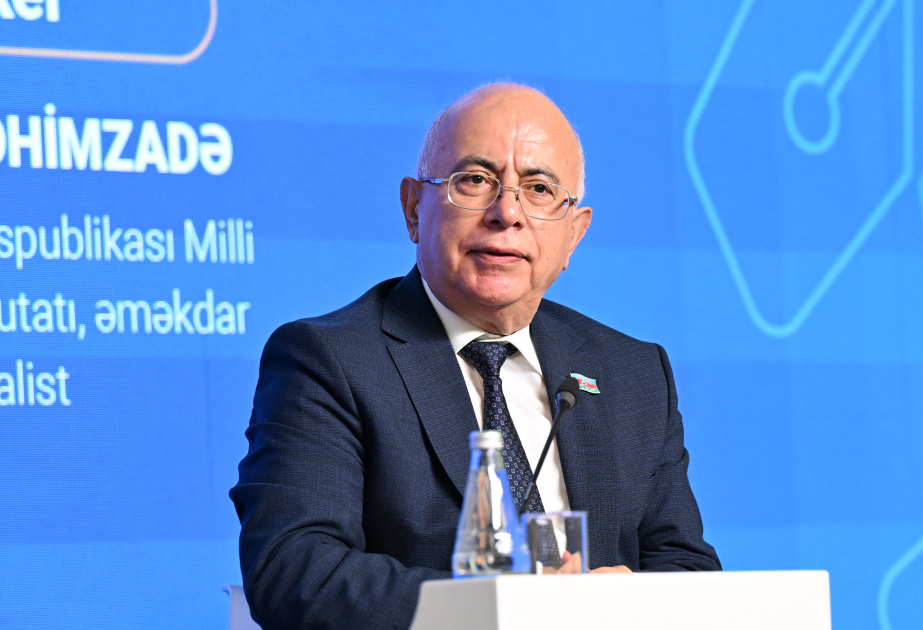 Kənd məktəblərində işləyən gənclər üçün  stimullaşdırıcı mexanizmlər gücləndirilməlidir