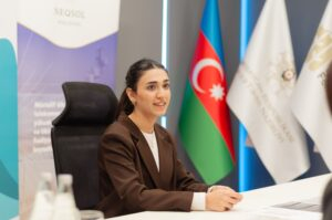 “Parla” təqaüd proqramının müsahibə mərhələsi başlayıb