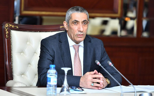 Siyavuş Novruzov: Neft gəlirləri hesabına tikilən məktəblər regionların inkişafına mühüm töhfə verir