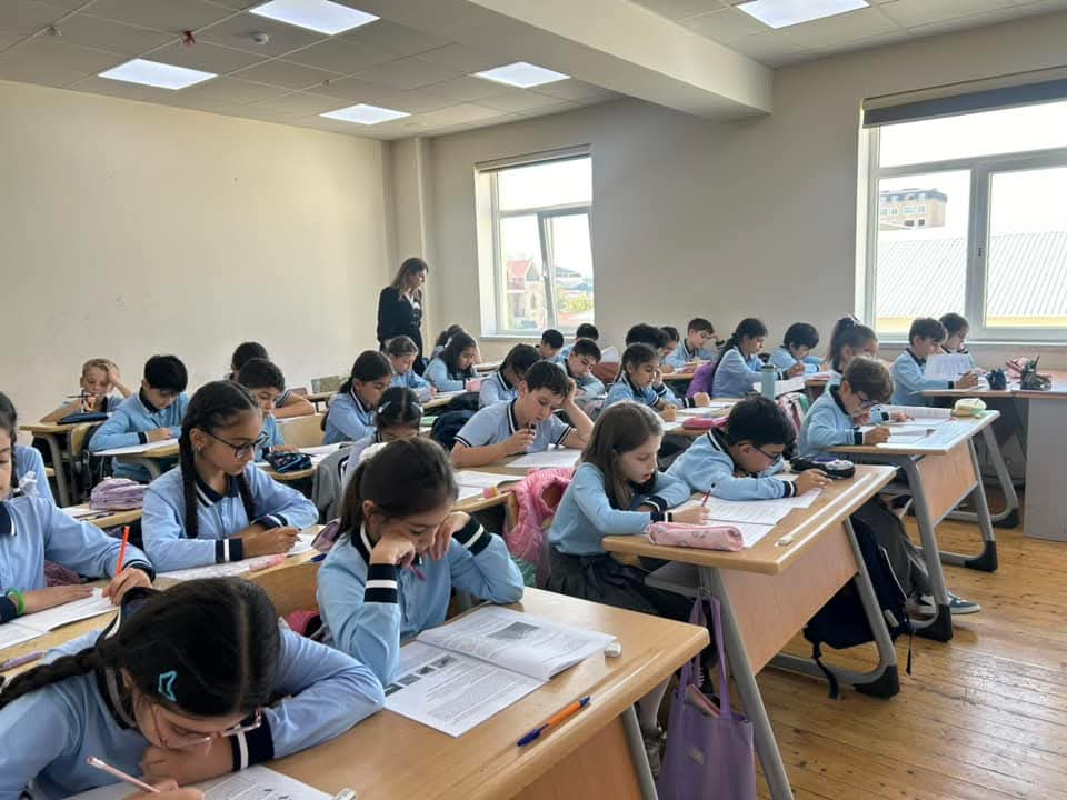 Növbəti ildən tam orta məktəb modelinin əhatəliliyi artırılacaq