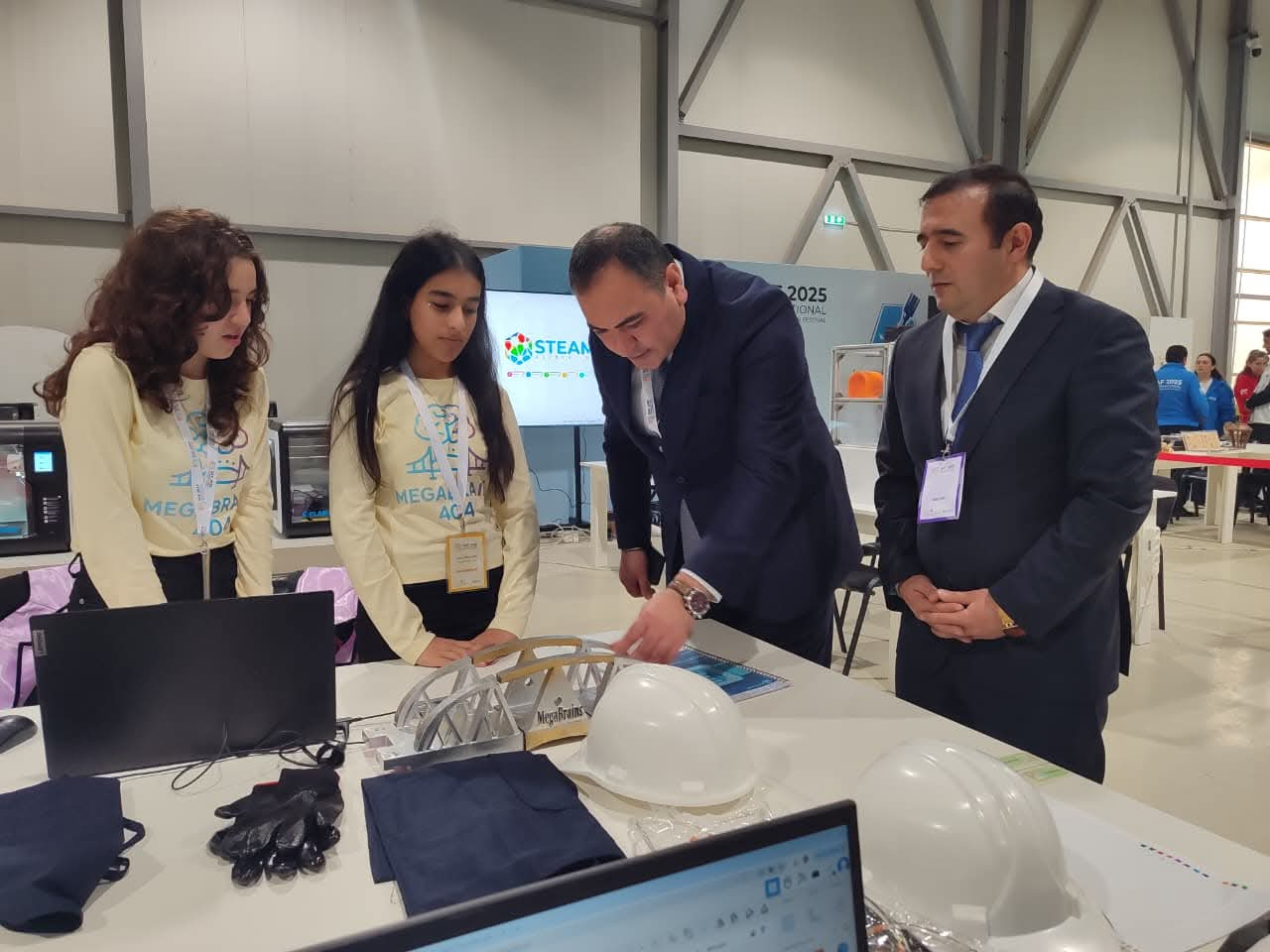 Şirvan-Salyan regionunun SAF 2025-də iştirak edən  18 komandasının hamısı fərqlənib