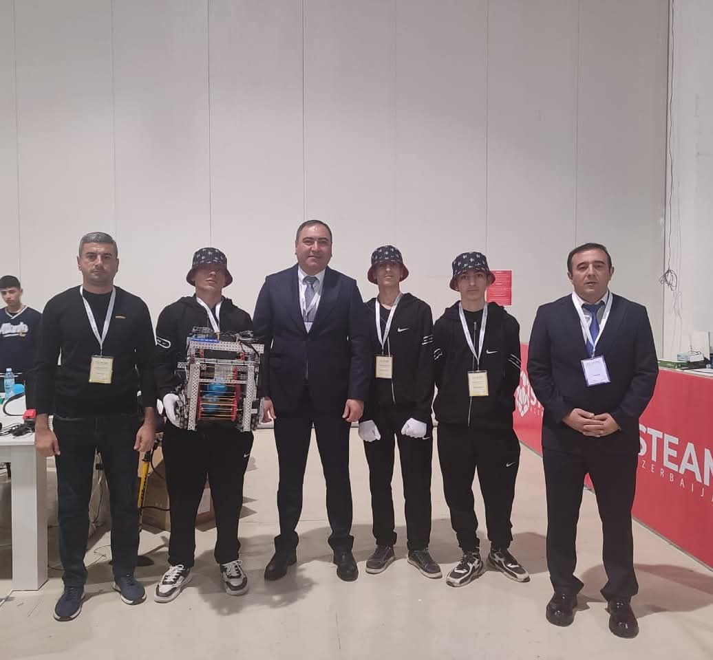 Şirvan-Salyan regionunun SAF 2025-də iştirak edən  18 komandasının hamısı fərqlənib