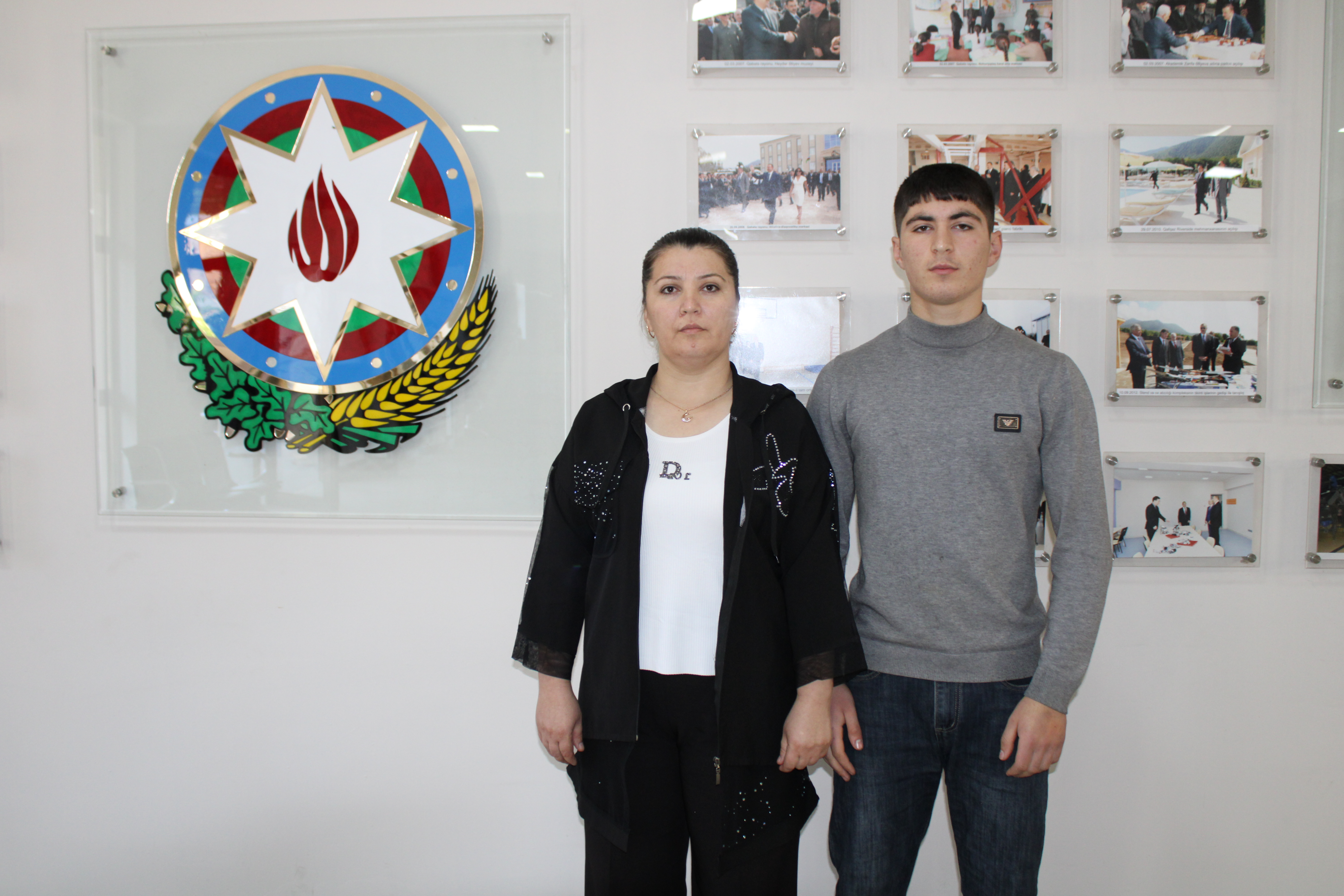 18 ildən sonra yeni başlanğıc: