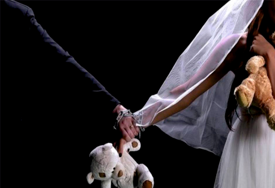 Ordubadda erkən nikahın qarşısı alınıb