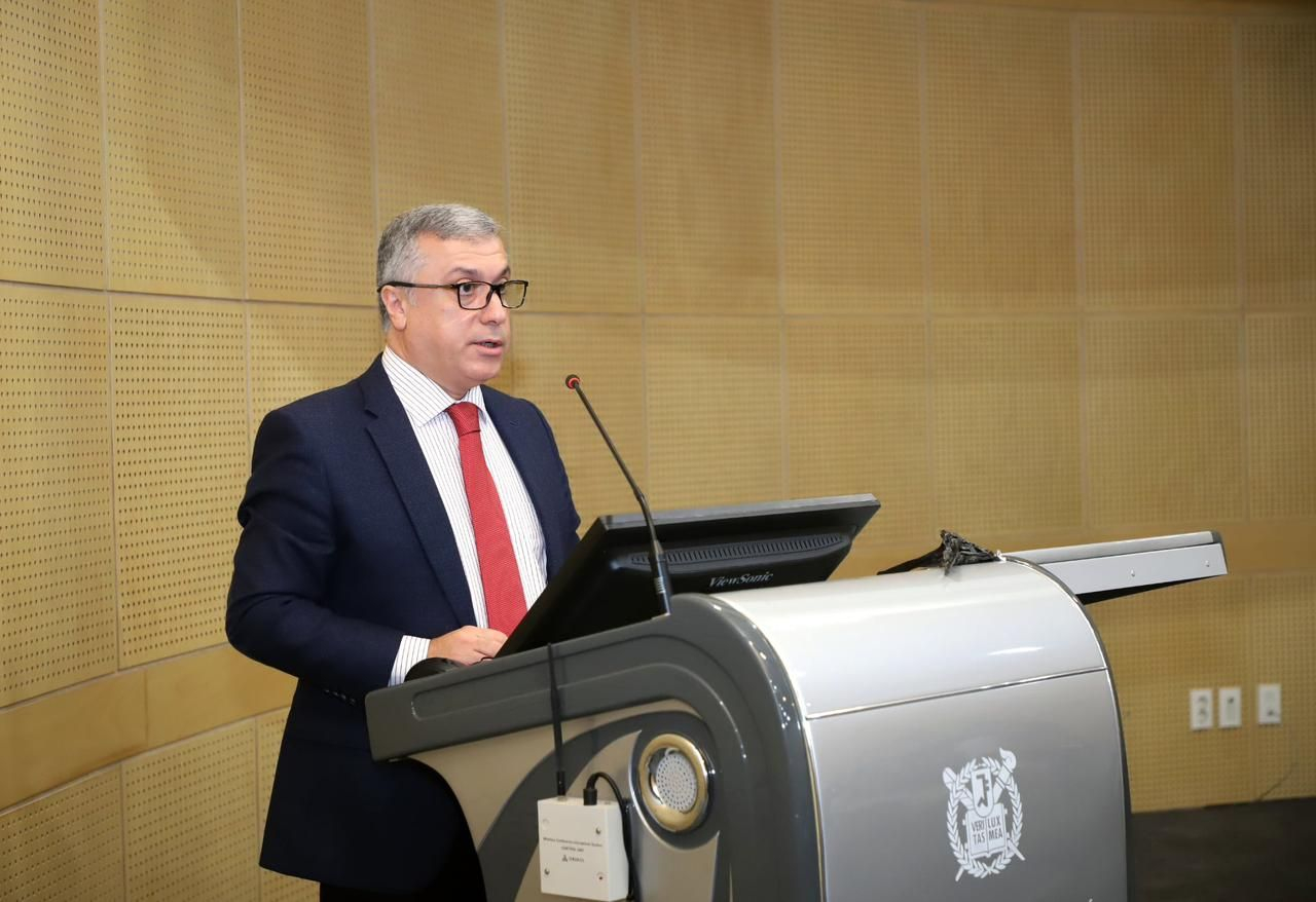 Seul Milli Universitetində Koreya dilində “Kitabi-Dədə Qorqud” dastanı təqdim edilib