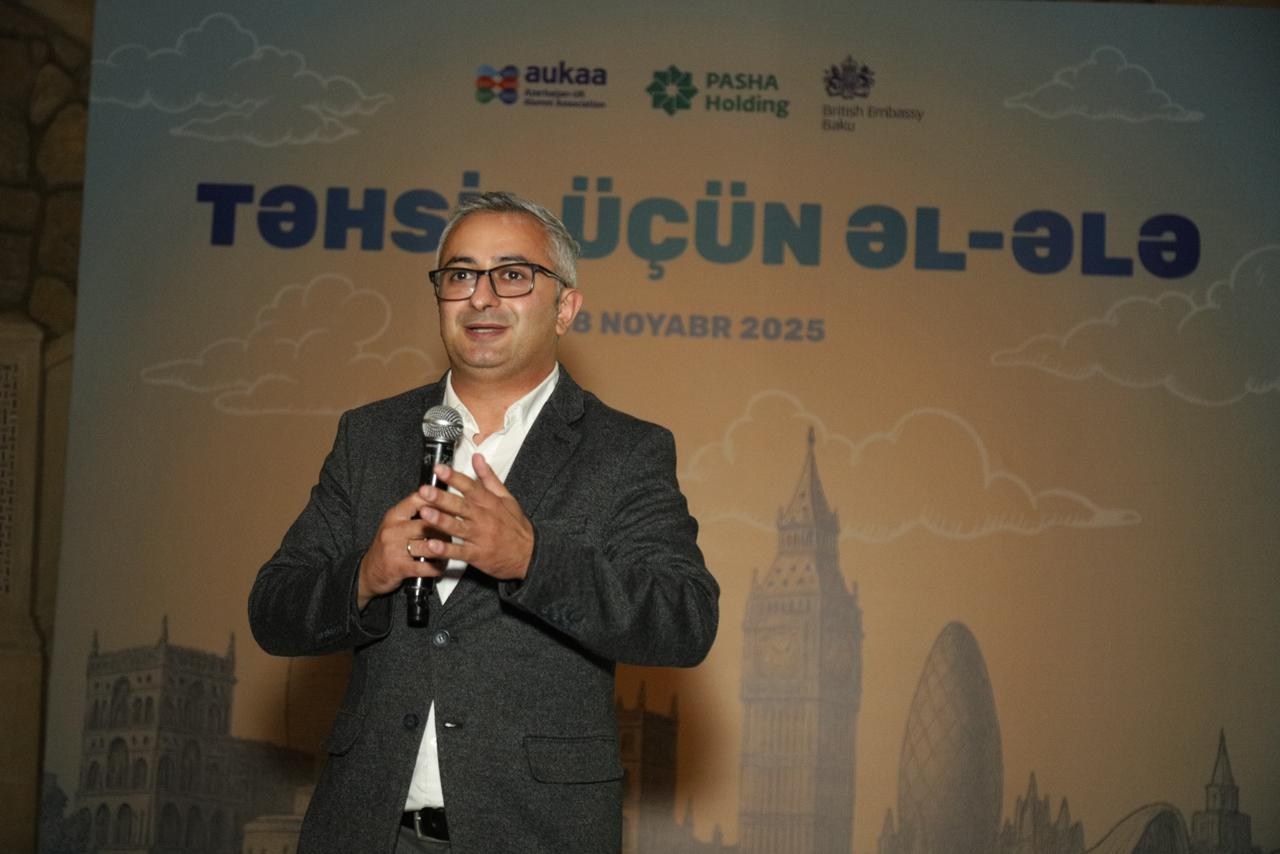 “Təhsil üçün əl-ələ” layihəsinin final tədbiri keçirilib