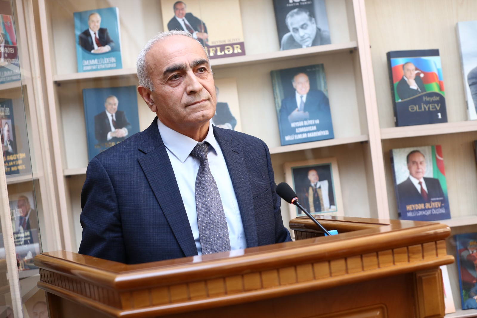 ADPU-da yeniliklər və strateji hədəflər açıqlanıb