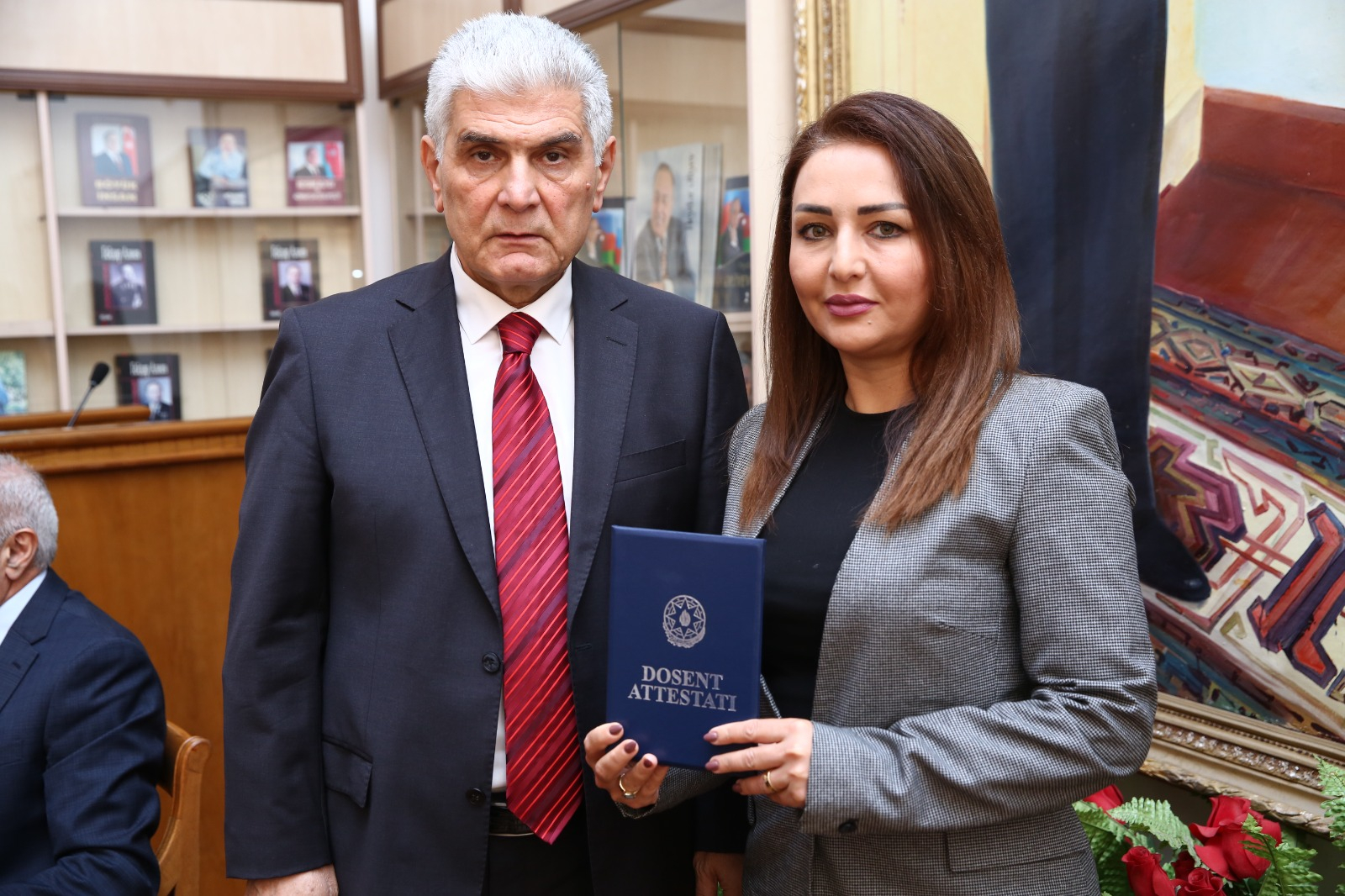 ADPU-da yeniliklər və strateji hədəflər açıqlanıb