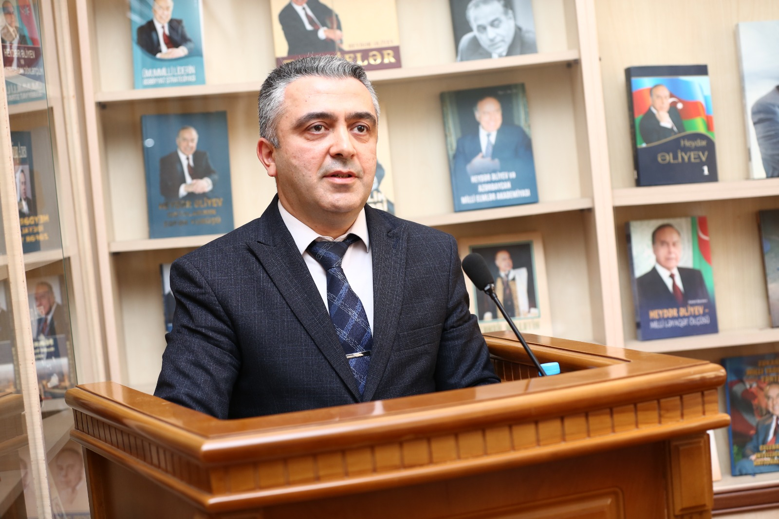 ADPU-da yeniliklər və strateji hədəflər açıqlanıb