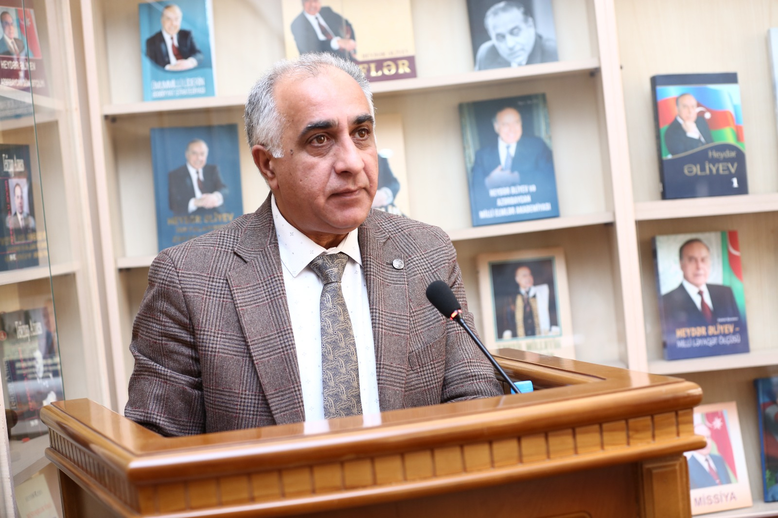 ADPU-da yeniliklər və strateji hədəflər açıqlanıb