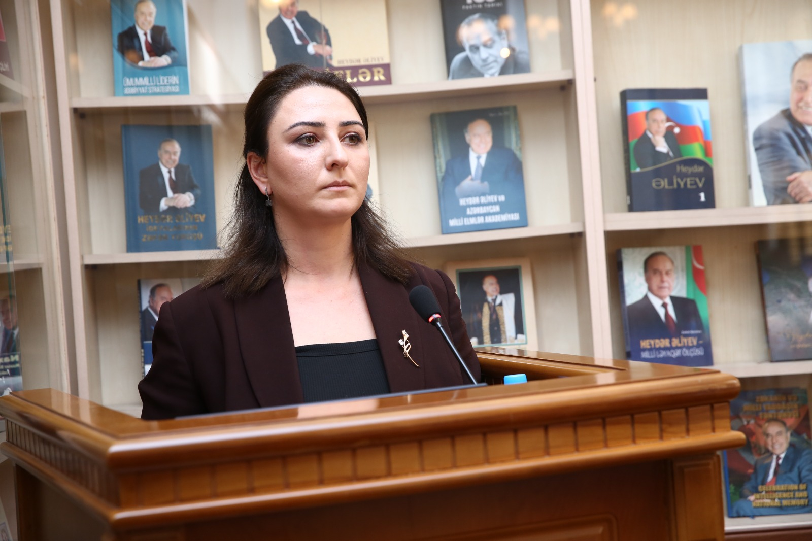 ADPU-da yeniliklər və strateji hədəflər açıqlanıb