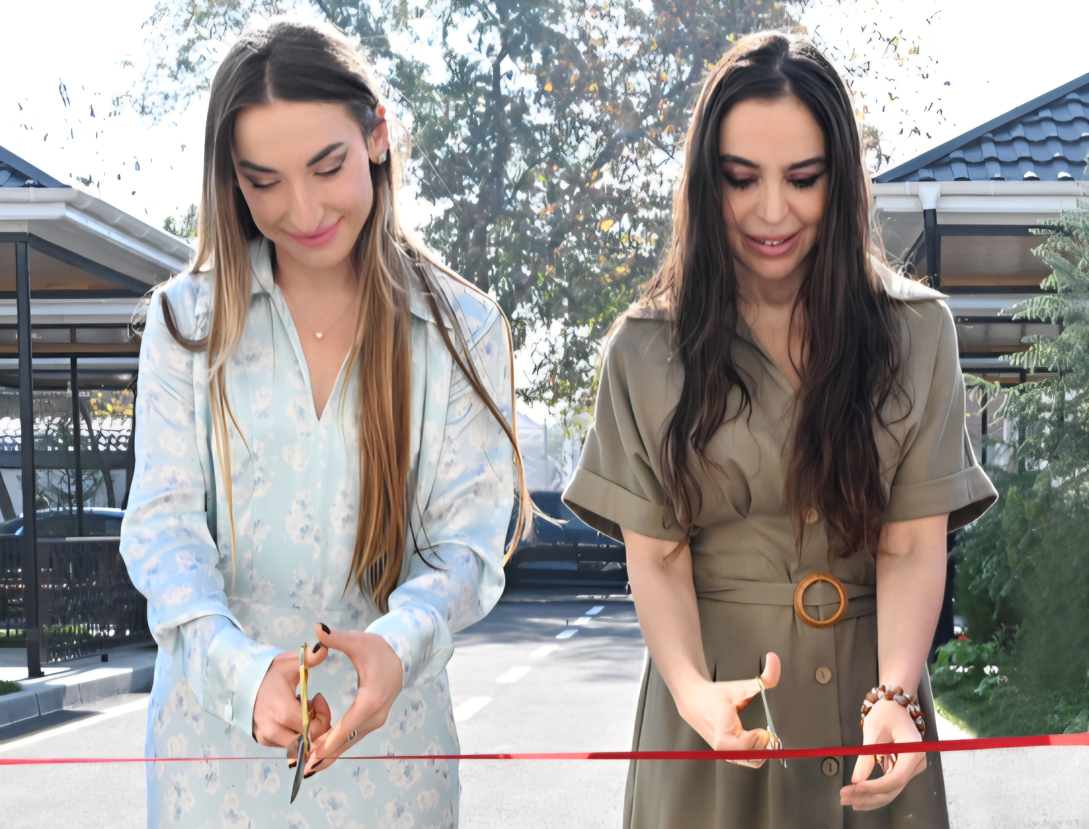 Heydər Əliyev Fondu Lənkəranda uşaq evini əsaslı yenidənqurmadan sonra istifadəyə verib