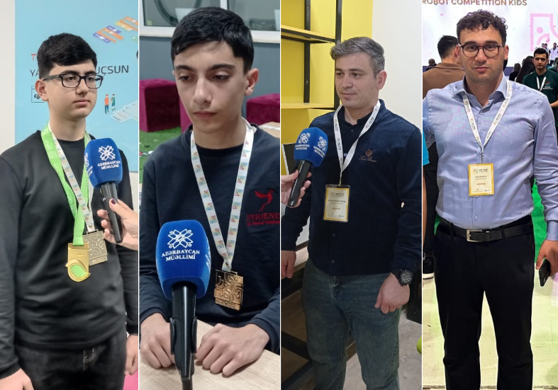 “Bəzən missiyamızı çətinləşdirirdilər”