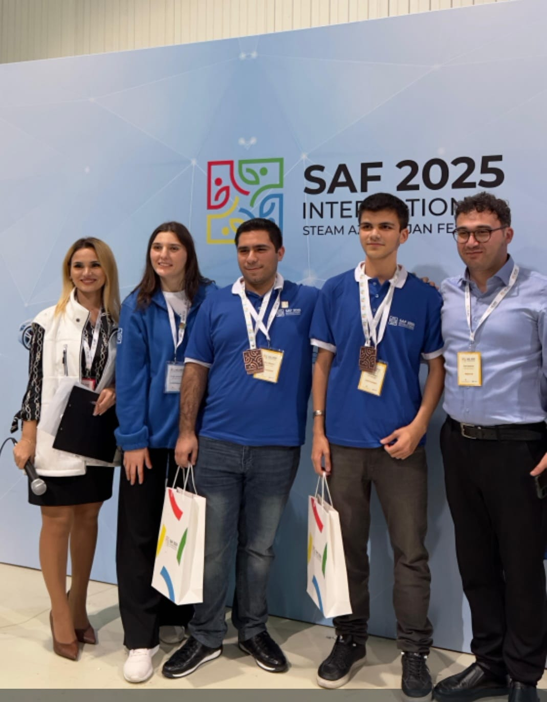 “Bəzən missiyamızı çətinləşdirirdilər”