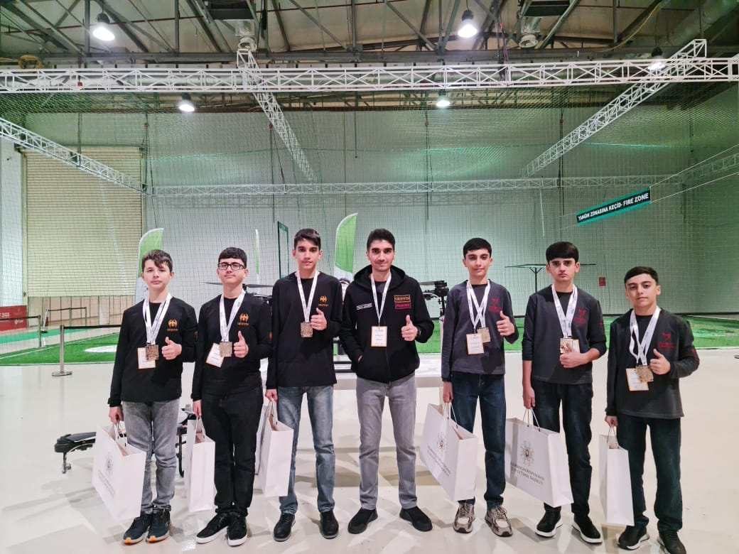 “Bəzən missiyamızı çətinləşdirirdilər”