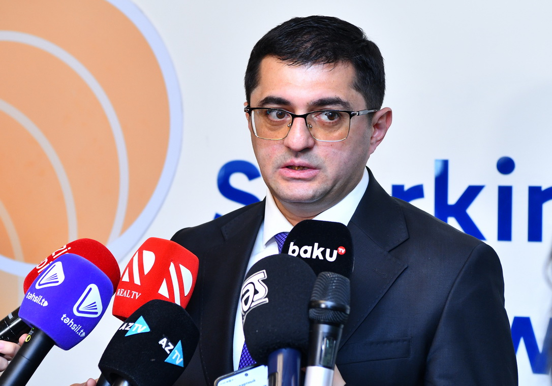 ADNSU-da Azərbaycan İnnovasiya Mərkəzinin açılışı olub