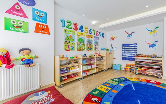 Dekabrdan 63 bağçada uşaqların təhsil haqqının bir hissəsini dövlət ödəyəcək