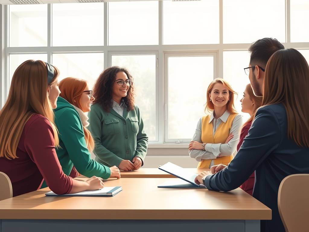 Məktəbdə mübahisələr: