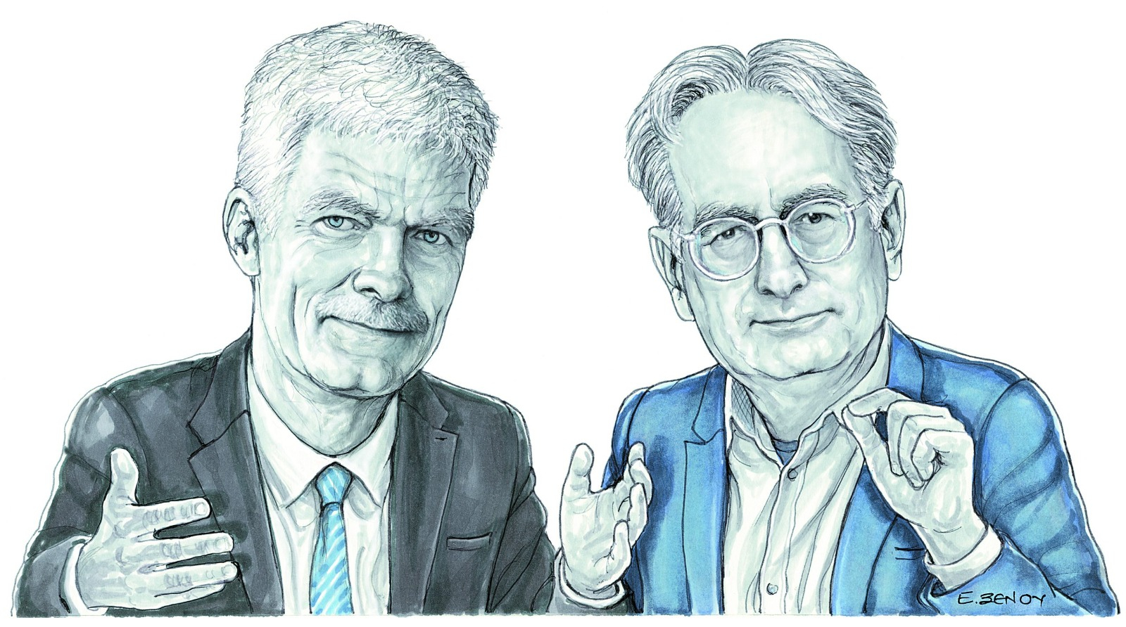 Sinifdə AI: perspektivlər, təhlükələr və bundan sonra nələr olacaq?