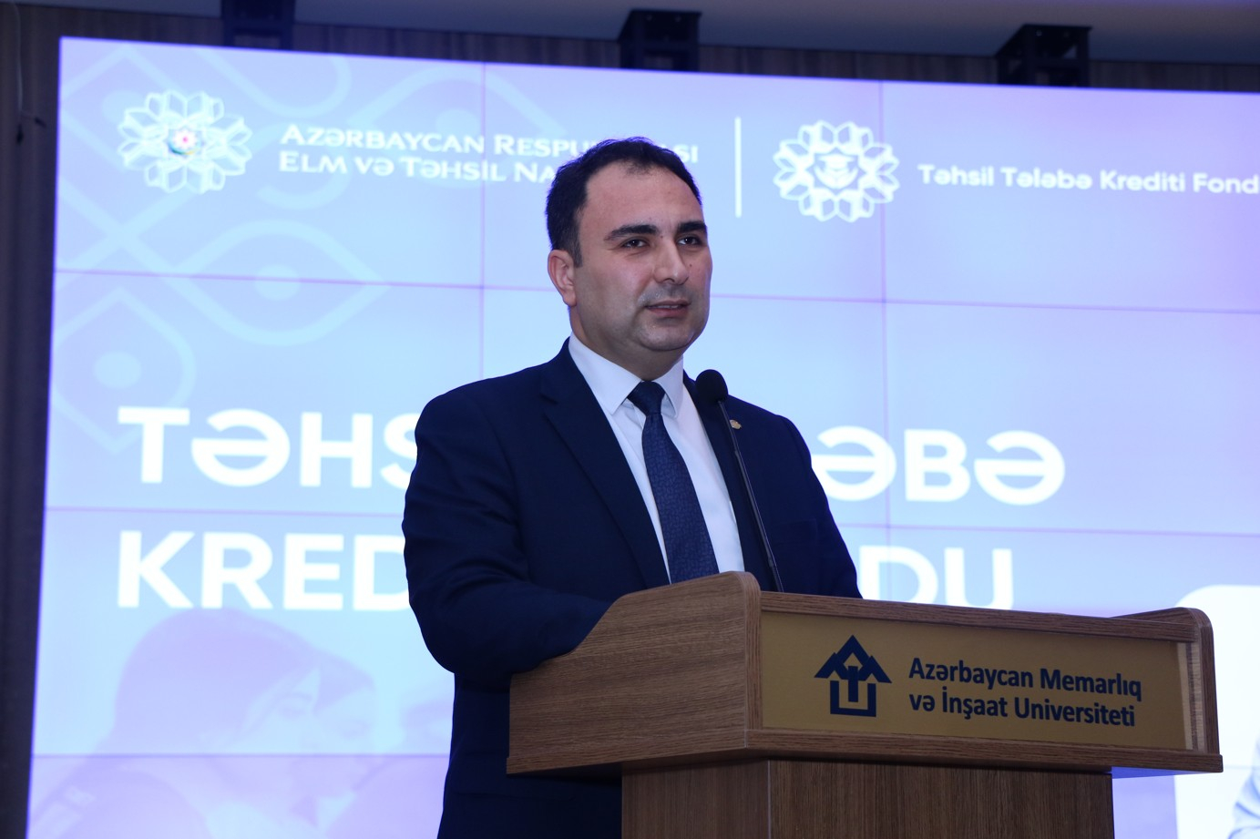 AzMİU və TTKF arasında görüş keçirilib