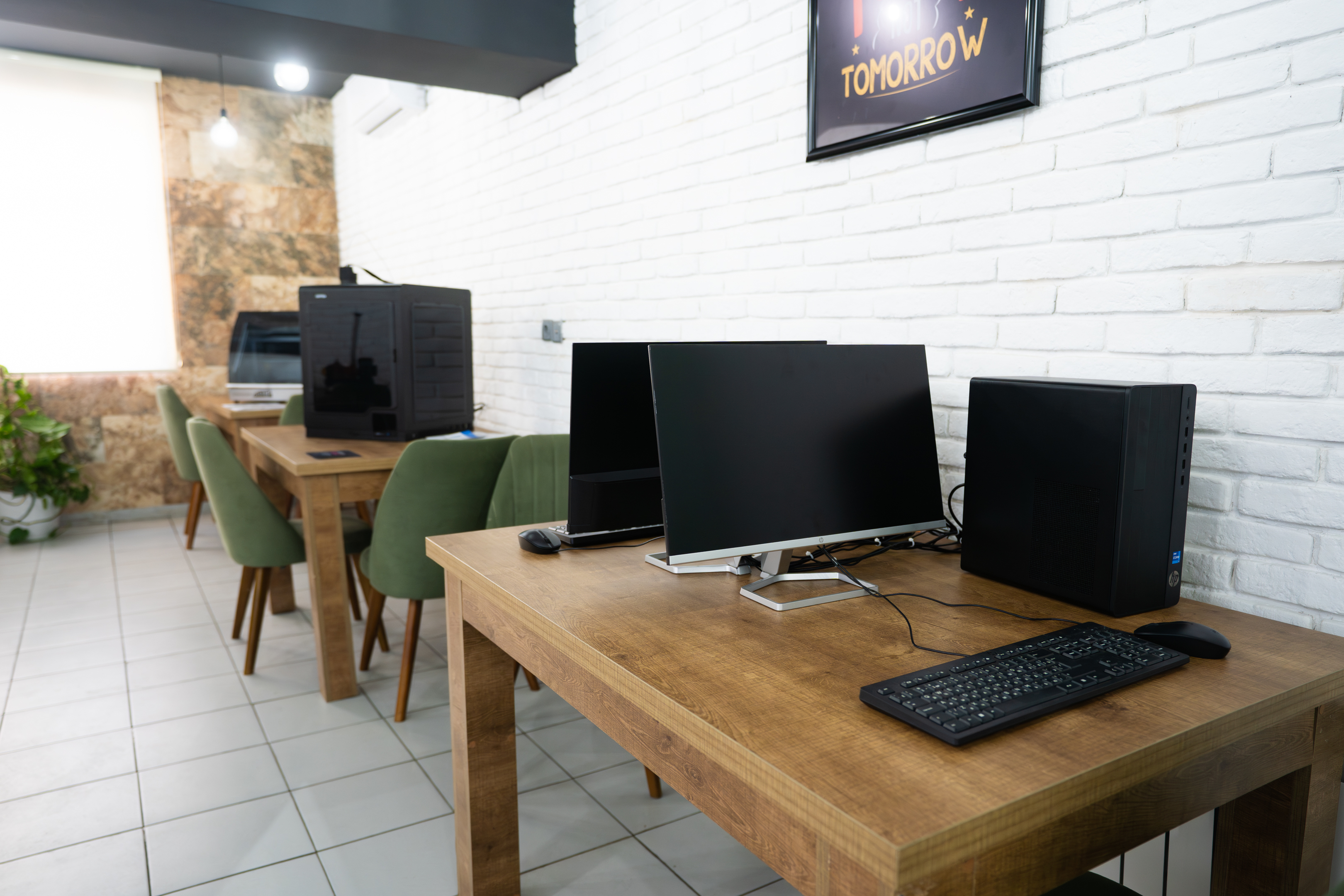 ADNSU-da Azərbaycan İnnovasiya Mərkəzinin açılışı olub