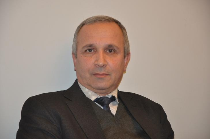 Lal sənədlərin dili ilə danışan  “Arxiv adam...”