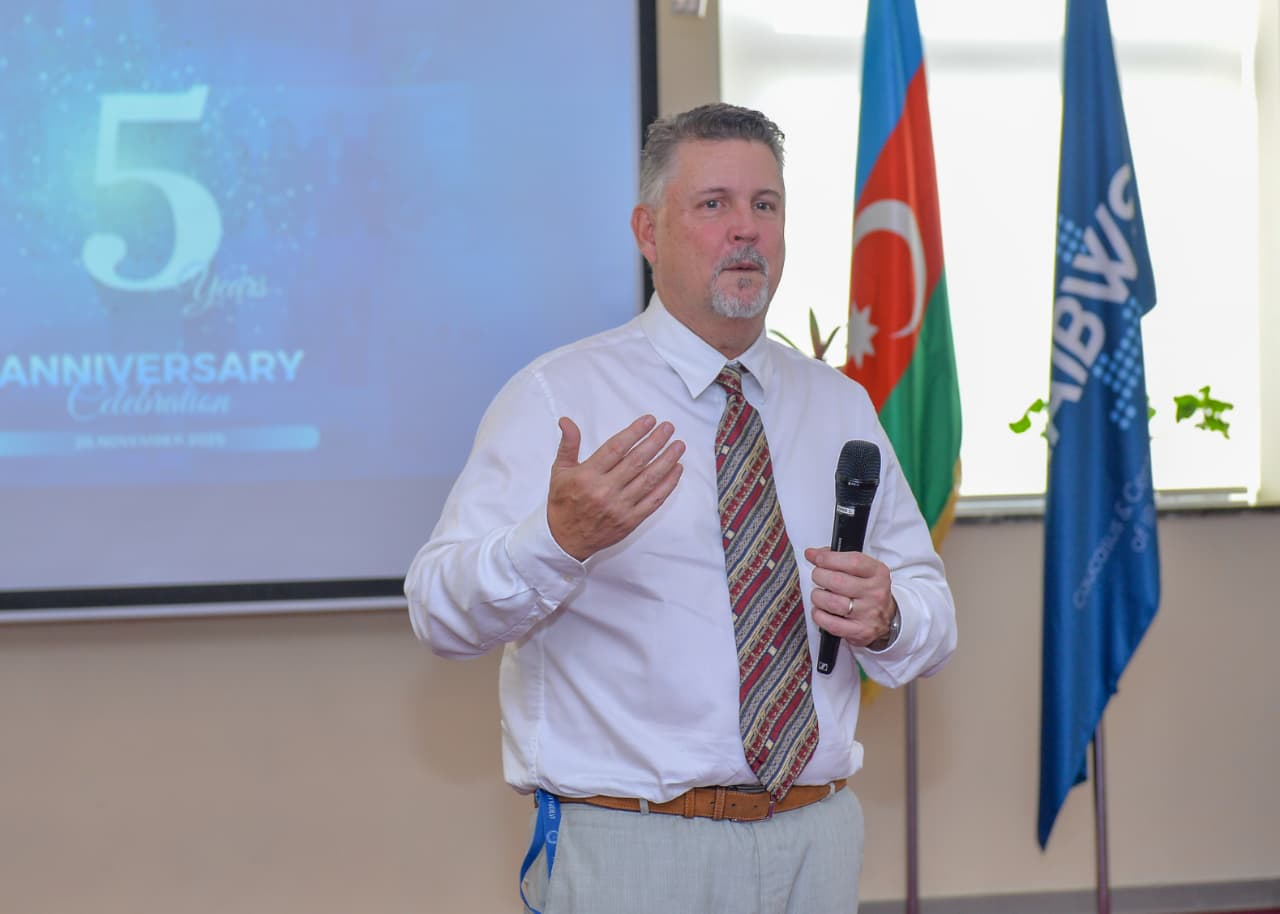 Bakıda Qafqaz və Mərkəzi Asiya IB Dünya Məktəbləri Assosiasiyasının 5 illiyi qeyd edilib