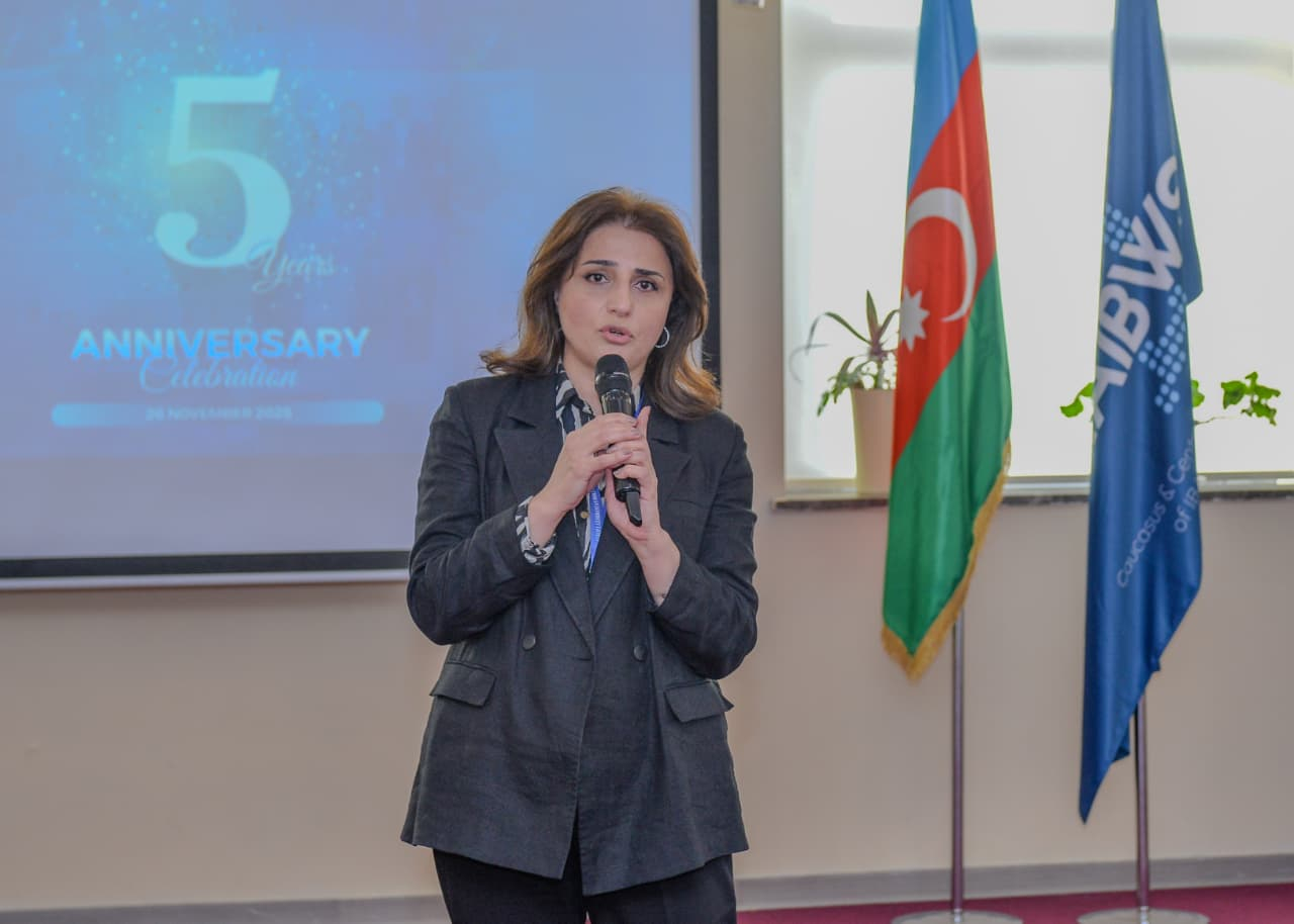 Bakıda Qafqaz və Mərkəzi Asiya IB Dünya Məktəbləri Assosiasiyasının 5 illiyi qeyd edilib