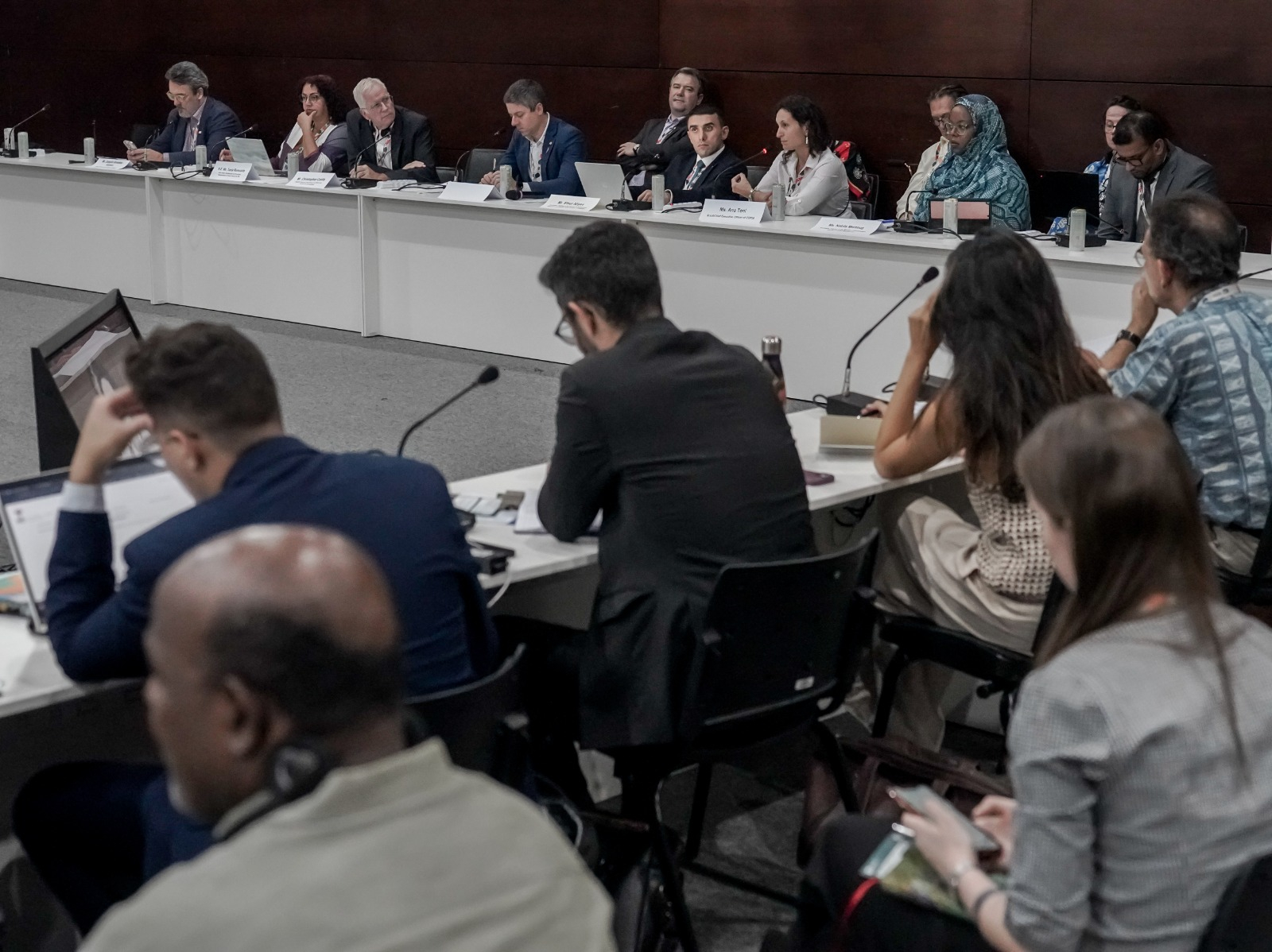 Azərbaycanın iqlim savadlılığı təşəbbüsü dünya üzrə islahatlara təkan verir