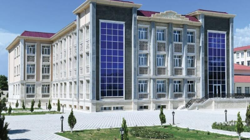 NDU qlobal təhsil xəritəsində irəliləyir: