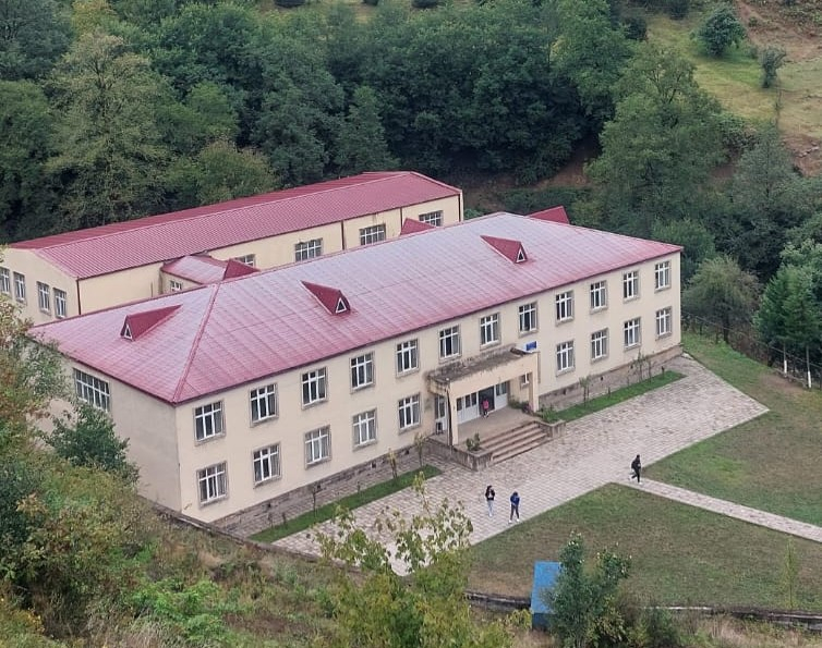 Toyunda özünə şəhidlik arzulayan gənc