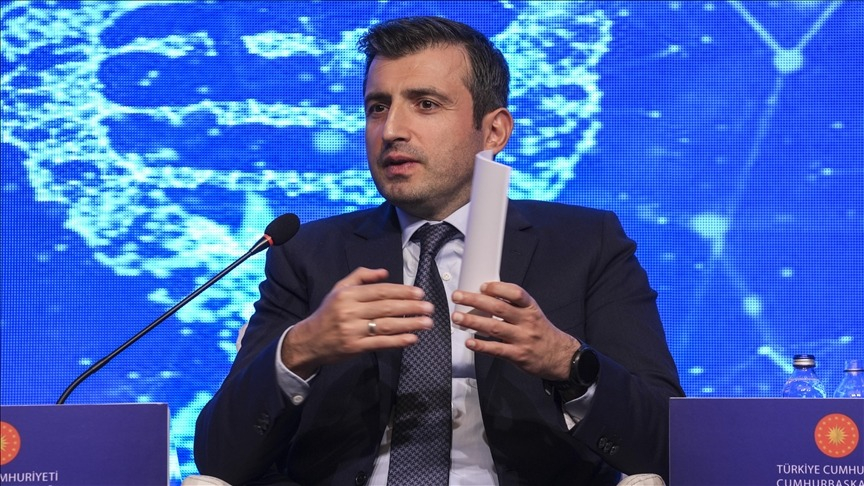 Süni intellektdən istifadə edərək biotibb sahəsində daha çox işləməliyik