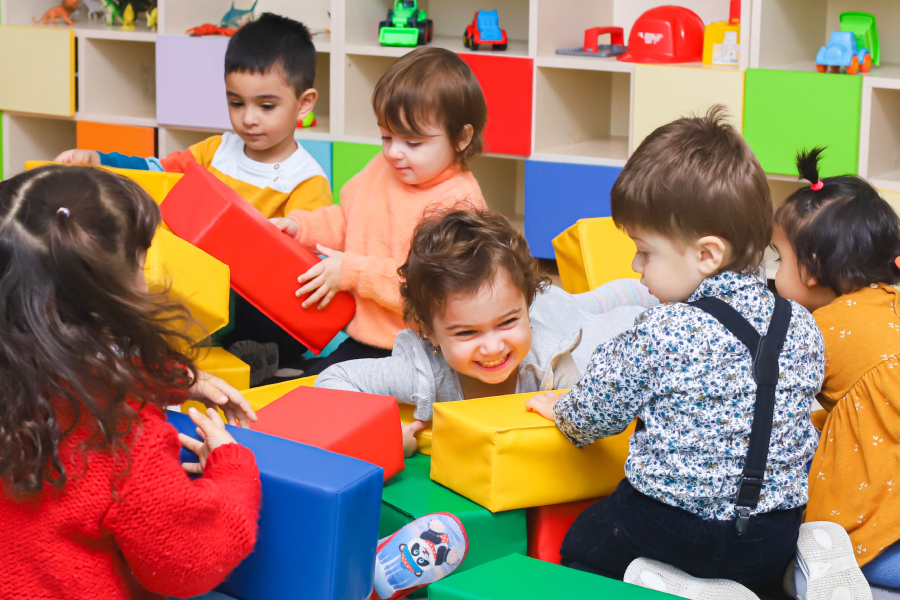 Nazirlik qrant ayrılan bağçaların ödənişləri ilə bağlı valideynlərə