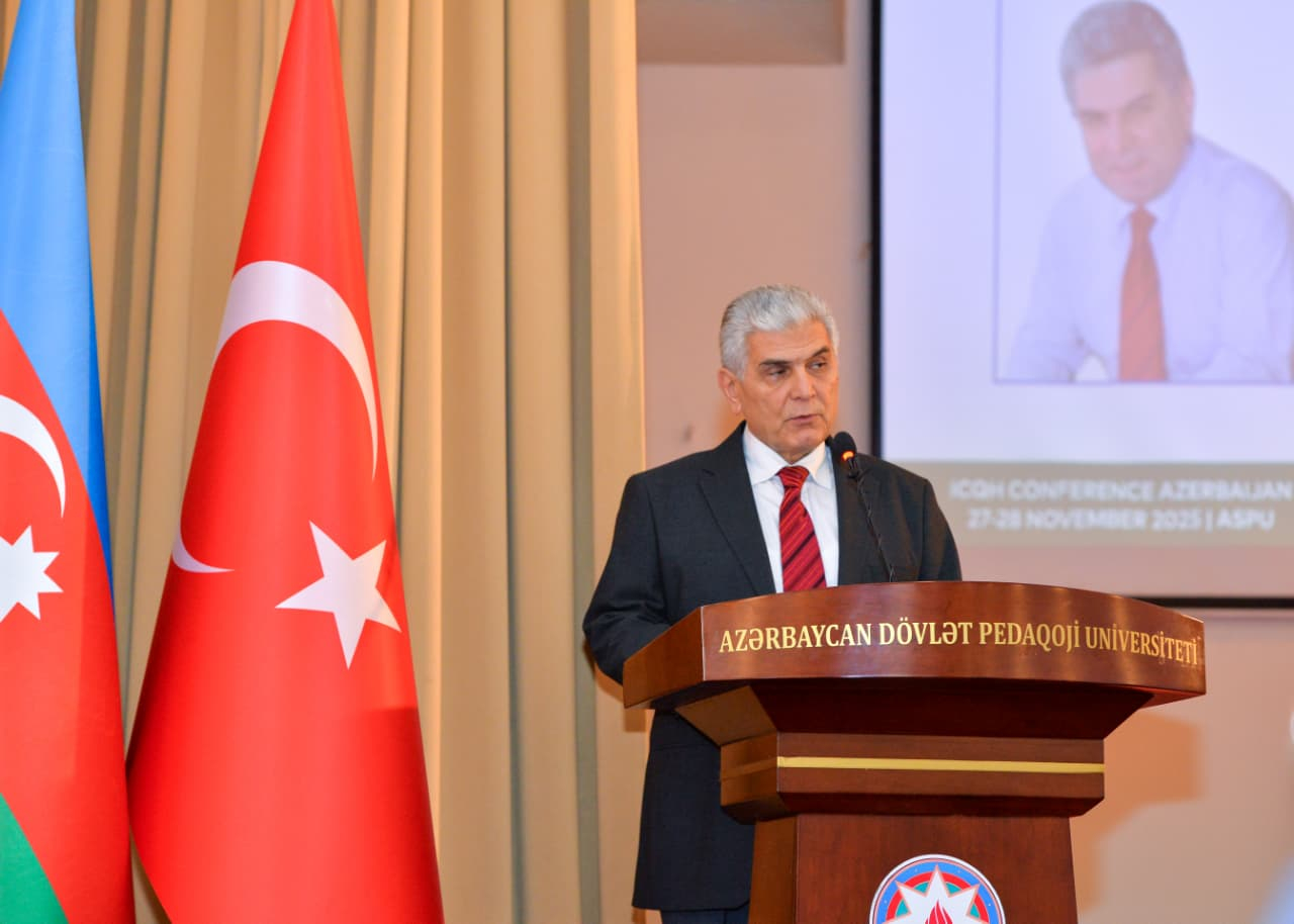 ADPU-da ali təhsildə keyfiyyət və müəllim hazırlığına həsr edilmiş konfranslar keçirilib