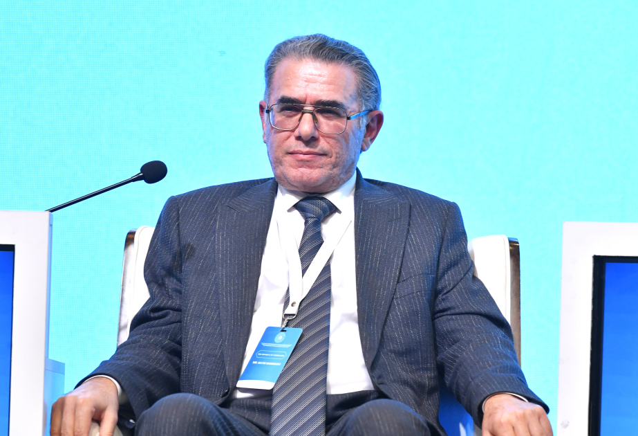 Dekabrda Azərbaycanda media savadlılığı həftəsi başlayacaq