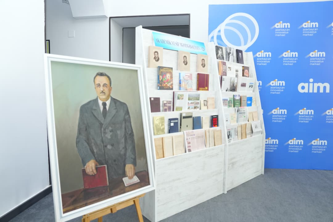 NDU-da Yusif Məmmədəliyevin 120 illiyinə həsr olunmuş konfrans keçirilib