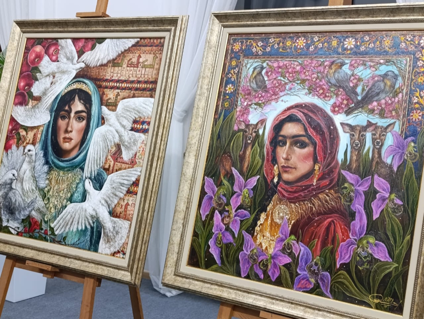 Qarabağ Universitetinin yaradılmasının 2 illiyi qeyd edilib