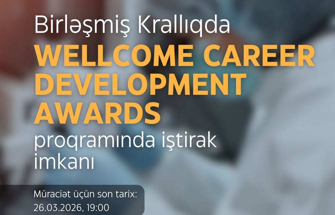 Birləşmiş Krallıqda tədqiqat imkanı: